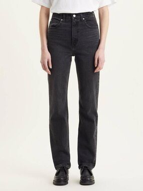 Levi’s 70s High Slim Straight Jeans